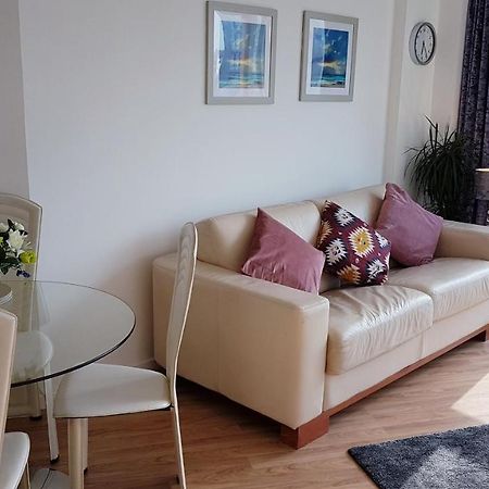 Marco Island -Spacious City Centre 2 Bedroom Apartment Nottingham Eksteriør bilde