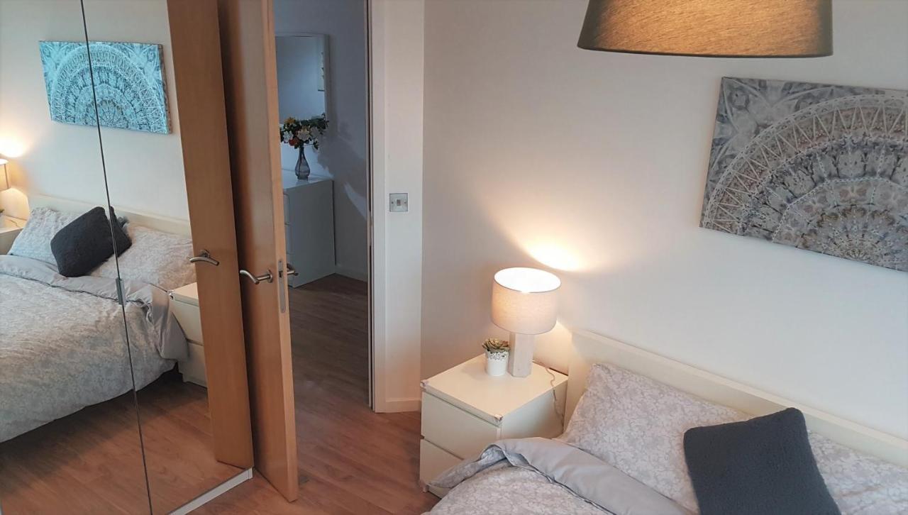 Marco Island -Spacious City Centre 2 Bedroom Apartment Nottingham Eksteriør bilde