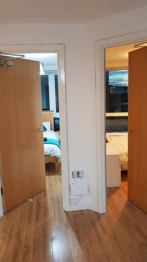 Marco Island -Spacious City Centre 2 Bedroom Apartment Nottingham Eksteriør bilde