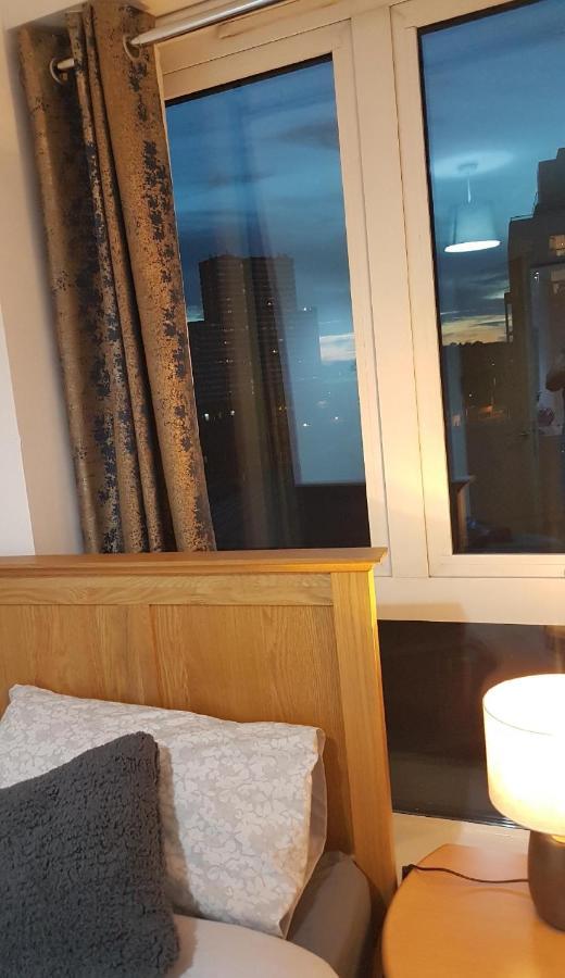 Marco Island -Spacious City Centre 2 Bedroom Apartment Nottingham Eksteriør bilde