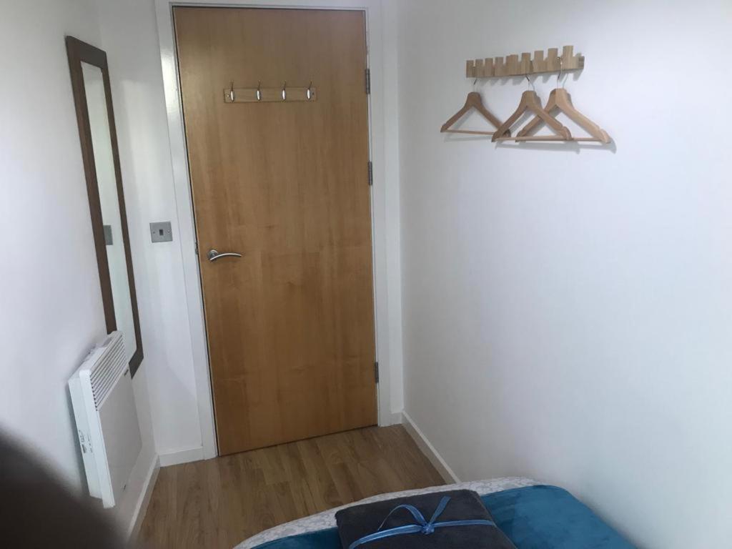 Marco Island -Spacious City Centre 2 Bedroom Apartment Nottingham Eksteriør bilde