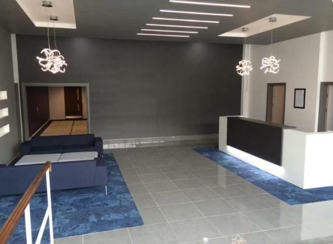 Marco Island -Spacious City Centre 2 Bedroom Apartment Nottingham Eksteriør bilde