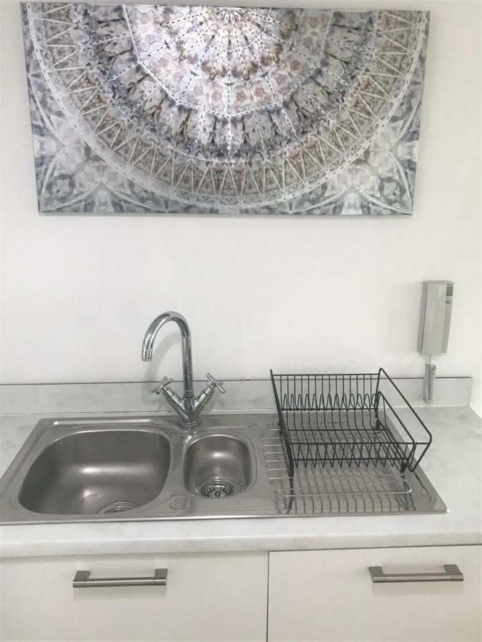 Marco Island -Spacious City Centre 2 Bedroom Apartment Nottingham Eksteriør bilde