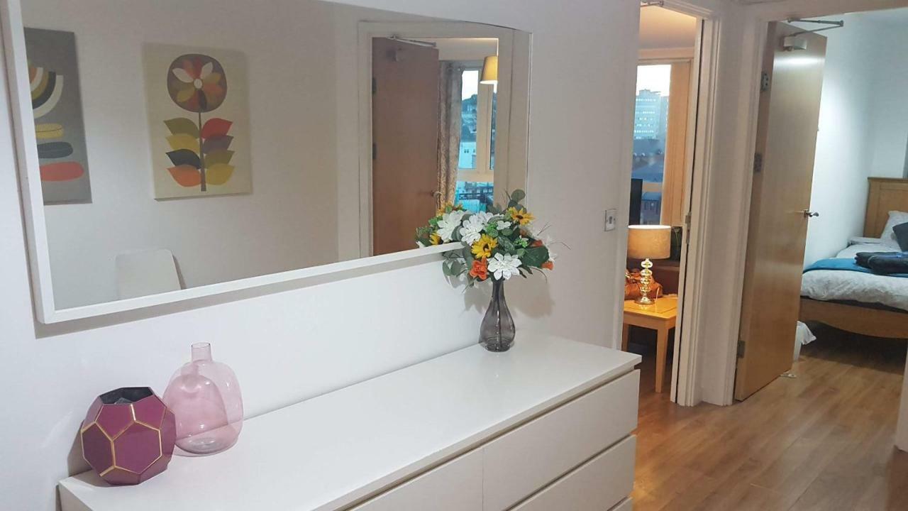 Marco Island -Spacious City Centre 2 Bedroom Apartment Nottingham Eksteriør bilde
